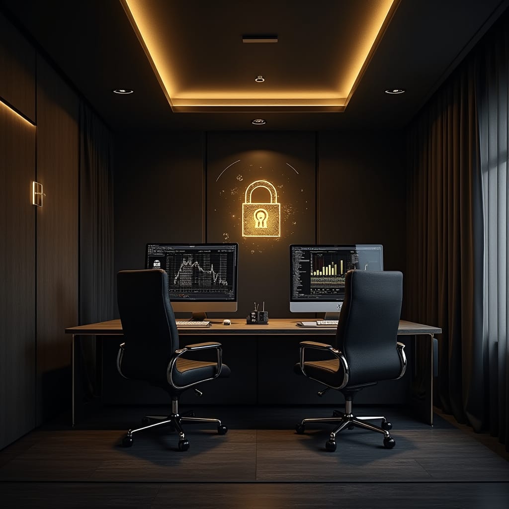 Romance Scams Wealth Protection