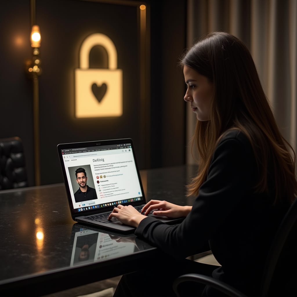 Understanding Romance Scams